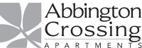 ABBINGTON CROSSING APARTMENTS
