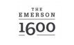 The Emerson 1600