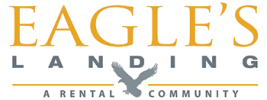 Community Logo Eagles Landing in Miami Gardens Florida