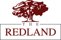 The Redland Logo, San Antonio