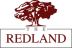 The Redland Logo, San Antonio