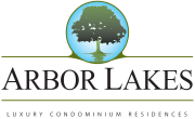Arbor Lakes logo- transparent Sanford Florida