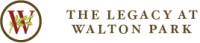 The Legacy at Walton Park Logo