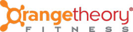 The image features the word "Orange Theory" in a stylized font.