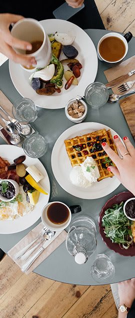 Apartments in Downtown Denver | Alara Union Station