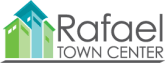 Rafael Town Center Property Logo