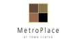 Metro Place at Town Center