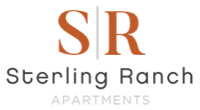 Sterling Ranch Apartments Logo