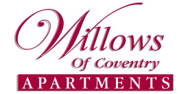 Willows of Coventry Logo
