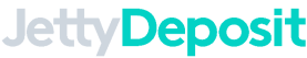 a logo for the evil dead podcast