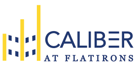 Logo | Caliber at Flatirons in Broomfield, CO 80020