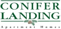 Conifer Landing logo