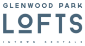 Logo at Glenwood Park Lofts, Atlanta, GA, 30316