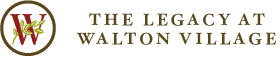 The Legacy at Walton Village Logo