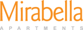 Mirabella Logo property logo