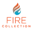 Fire Collection Logo_Twin Pams_North Hollywood