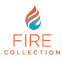 Fire Collection Fire Collection Logo