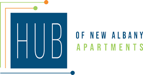 HUB of New Albany Apartments