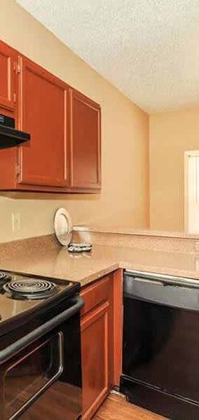 Audubon Park Apartments In Mesquite Tx