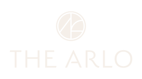 The Arlo property logo at THE ARLO, Citrus Heights, CA