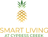 Smart Living at Cypress Creek