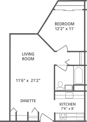 2d floor plan