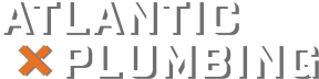Atlantic Plumbing Property Logo