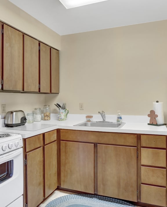 Oak Grove Gardens Apartments Apartments in Avis, PA