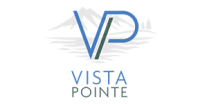 Vista Pointe community logo