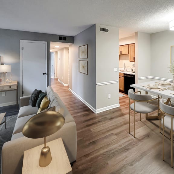 Littlestone Apartments Apartments For Rent in Gallatin, TN