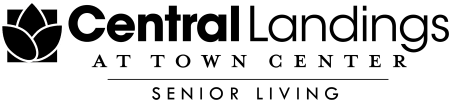 Central Landings Logo