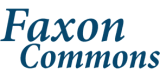 Faxon Commons Apartments Logo