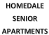 Homedale Senior Apartments