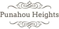 Punahou Heights logo