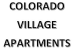 Colorado Village Apartments