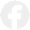 A Facebook logo is displayed in a light grey circle.