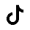 A black and white image of a letter "t".