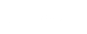 A black and white image of a building with the word Highgates written below it.