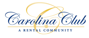 Community Logo Carolina Club in Daytona Beach Florida