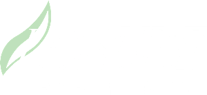 The image is a logo for Leisure Apartments.