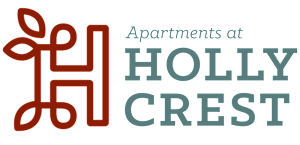 the logo or sign for the hotel