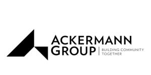 Ackermann Group Logo