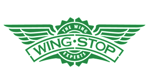 A green logo with wings and the word "VINCENT" written across it.