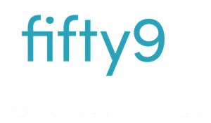 Apartment Logo at fifty9 Grove Apartments, Naperville, 60563