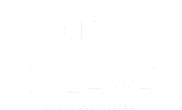A black and white image with the words "HIDE AWAY" and "NORTH SCOTTSDALE" on it.