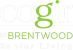 Property Logo at Cogir of Brentwood, Brentwood, CA, 94513