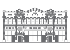 Property logo The Bachelor in Uptown Chicago