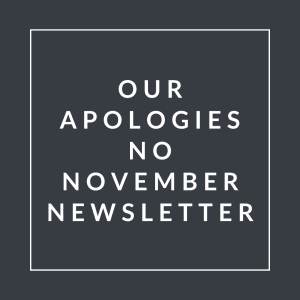 the central square october 2024 newsletter is here