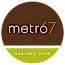 Transparent Logo at Metro67, Memphis