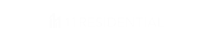 A black background with white text that reads "11 RESIDENTIAL".
